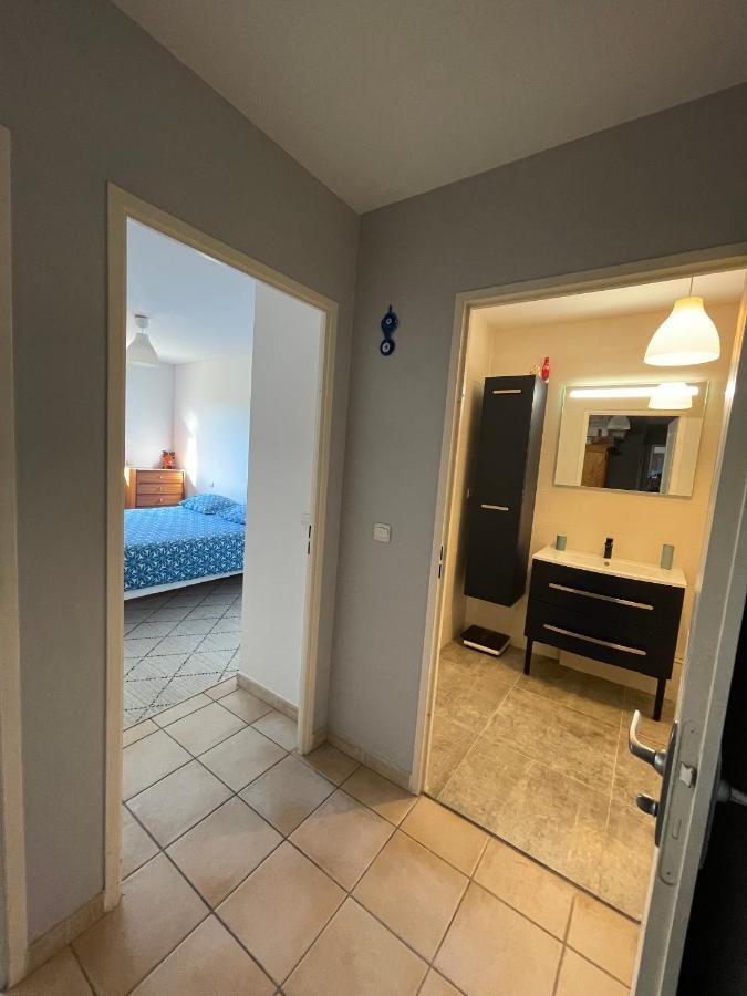 Appartamento Le Nomade, Parc Montcalm Et Stationnement Prive Montpellier Esterno foto