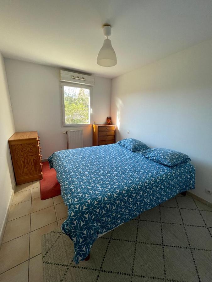 Appartamento Le Nomade, Parc Montcalm Et Stationnement Prive Montpellier Esterno foto