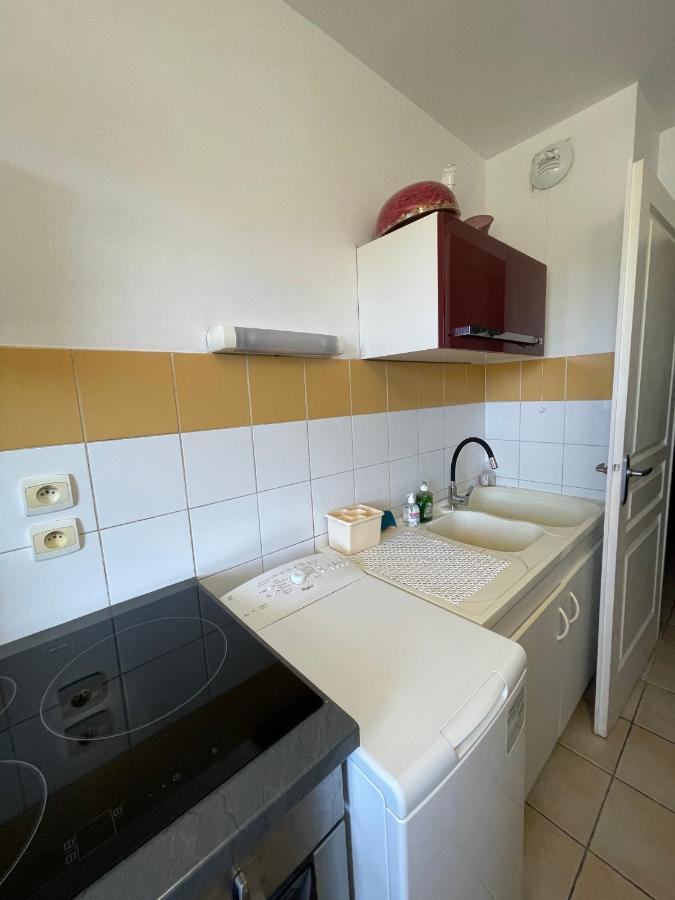Appartamento Le Nomade, Parc Montcalm Et Stationnement Prive Montpellier Esterno foto