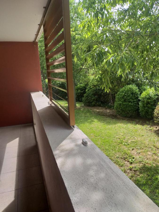 Appartamento Le Nomade, Parc Montcalm Et Stationnement Prive Montpellier Esterno foto
